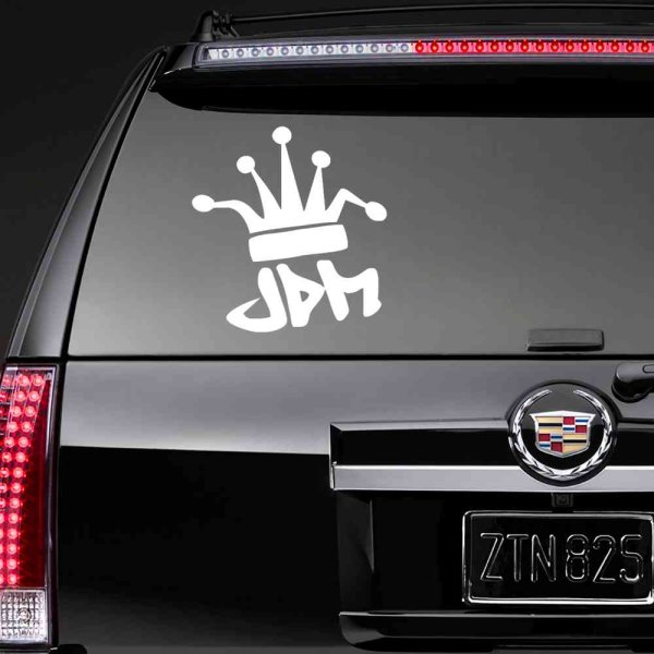 Виниловые наклейки на авто