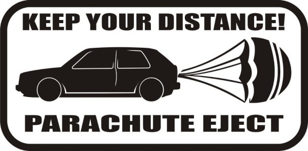 Наклейки на авто