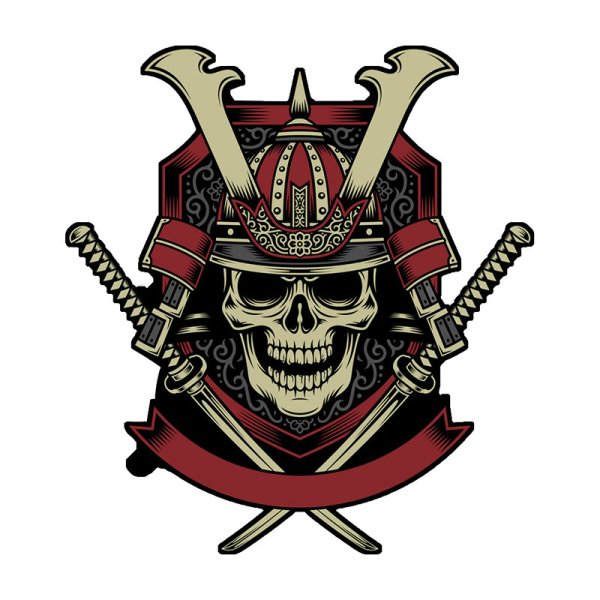 Гербы кланов самураев в Японии