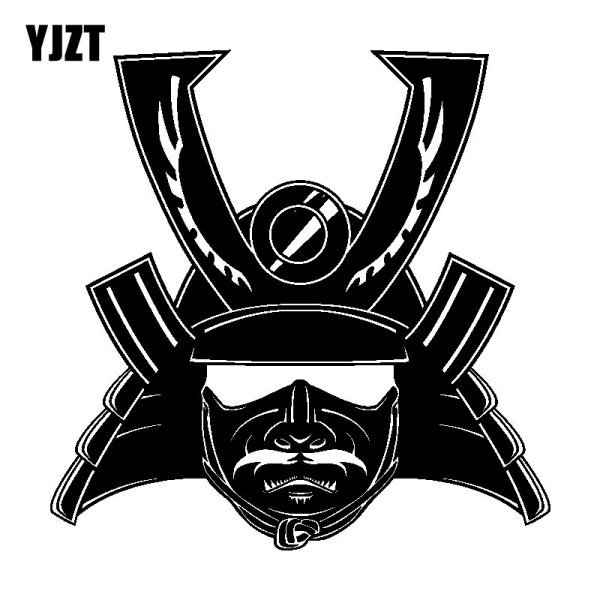 Мандалорец Самурай