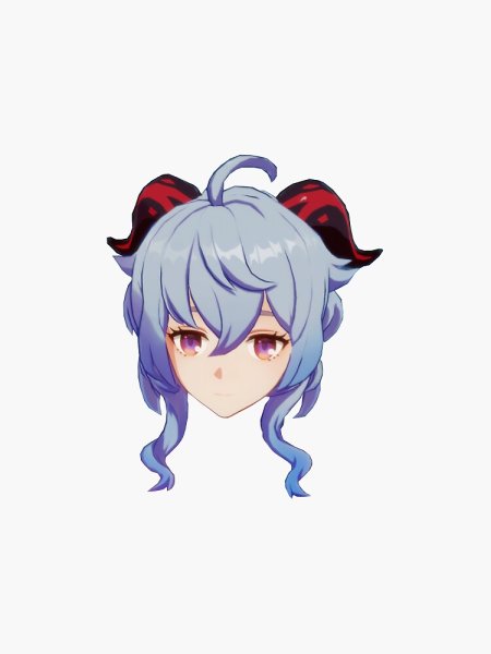 Стикеры фантик