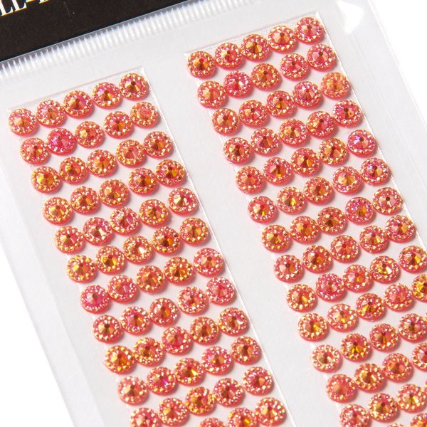 Стразы полоска