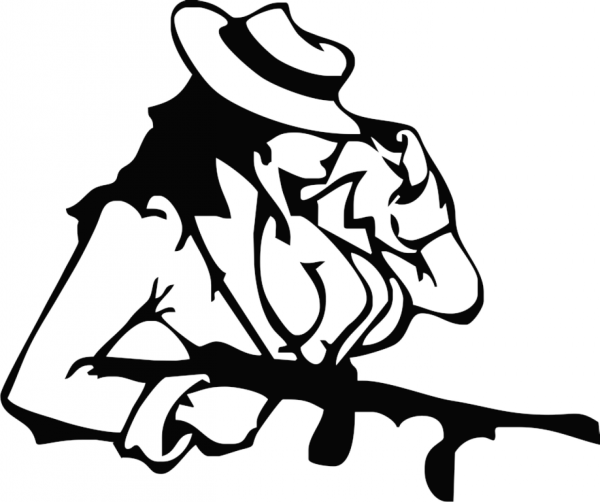 Наклейки на авто для девушек