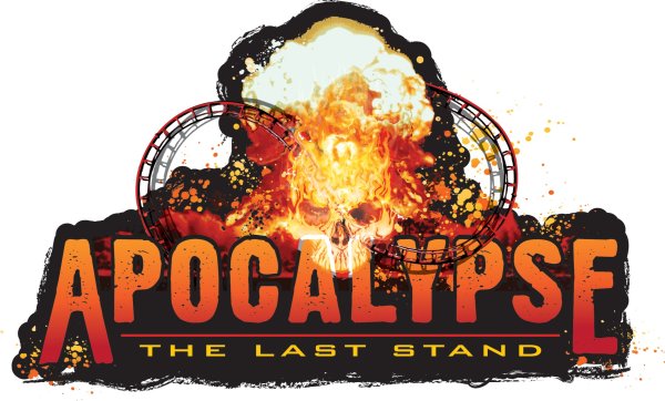 Apocalypse логотип