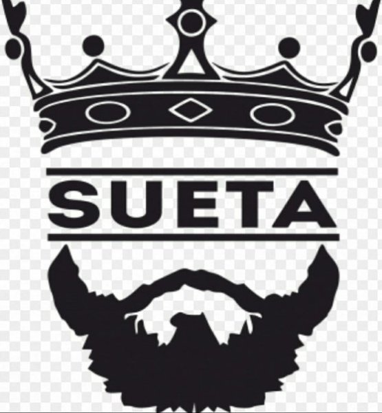 Лев наклейка на машину