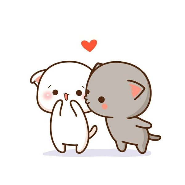 Кружки на 14 февраля парные