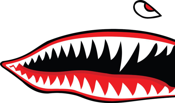 Отбеливающая полоска для зубов