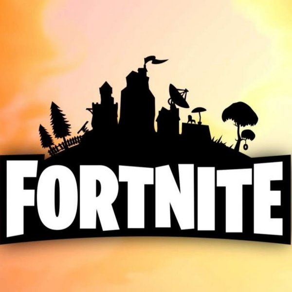 Наклейки ФОРТНАЙТ