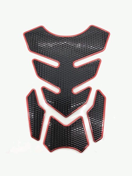 Наклейки на бак Kawasaki z800