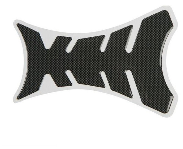 Crazy Iron наклейка на бак