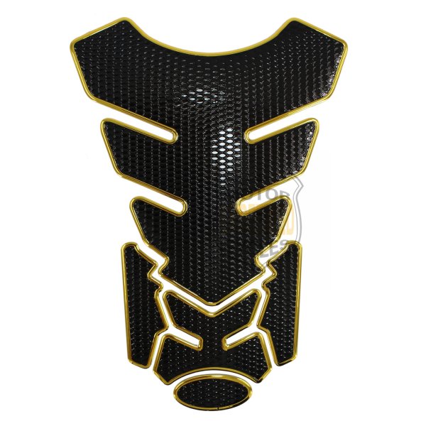 Наклейка на бак мотоцикла Honda cbr1000rr