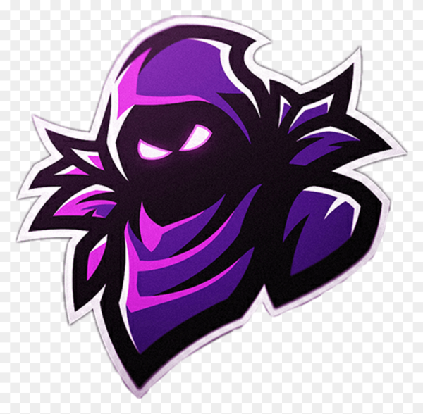 Рейвен ФОРТНАЙТ лого