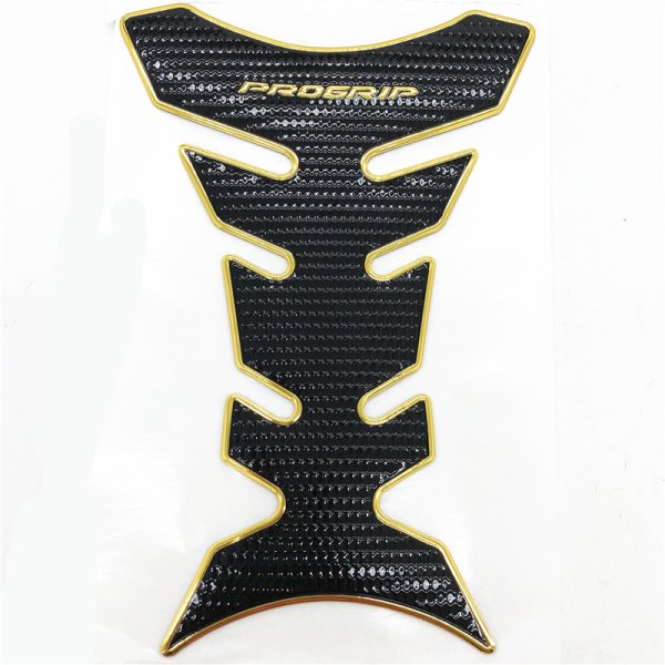 Наклейки на бензобак мотоцикла боковые