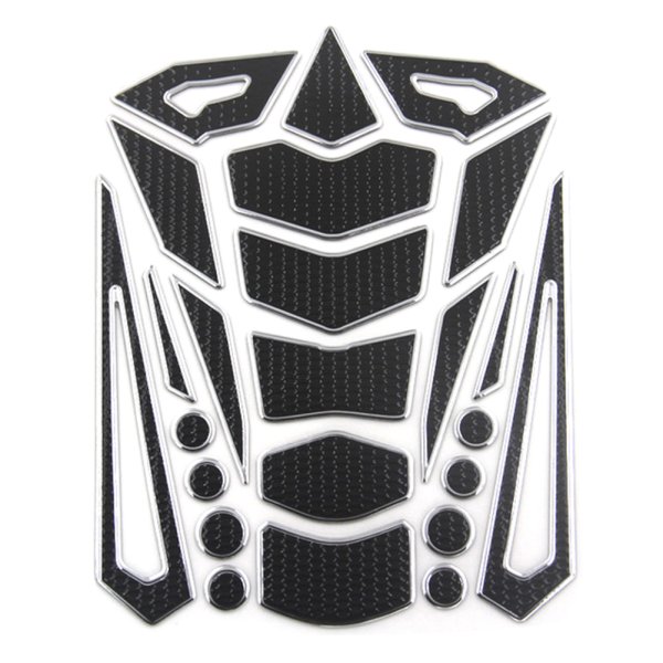 Бакстер на бак мотоцикла Honda CBR 600 f3