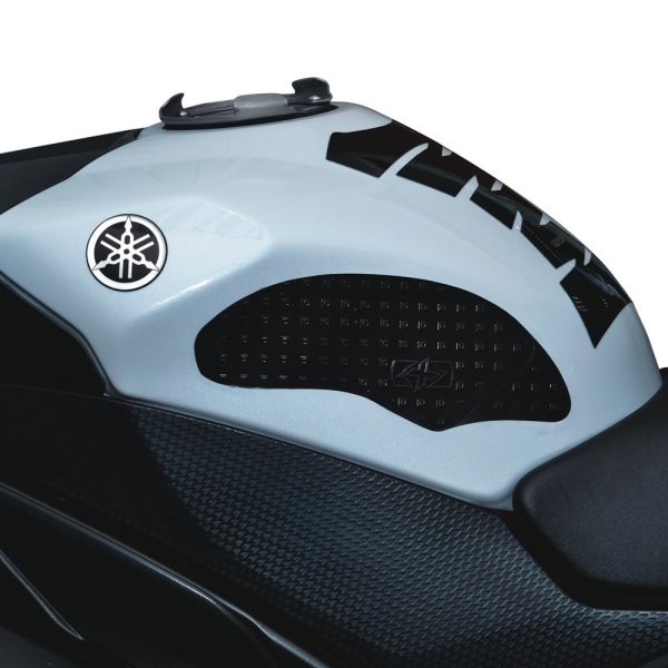 Накладка на бензобак мотоцикла