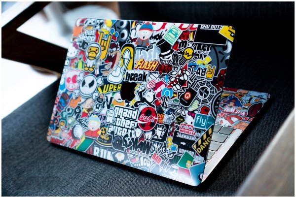 Виниловые Стикеры