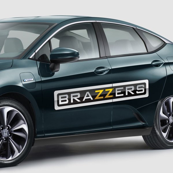 Бразерс надпись