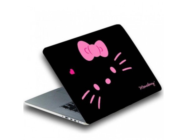 Стикеры на ноутбук