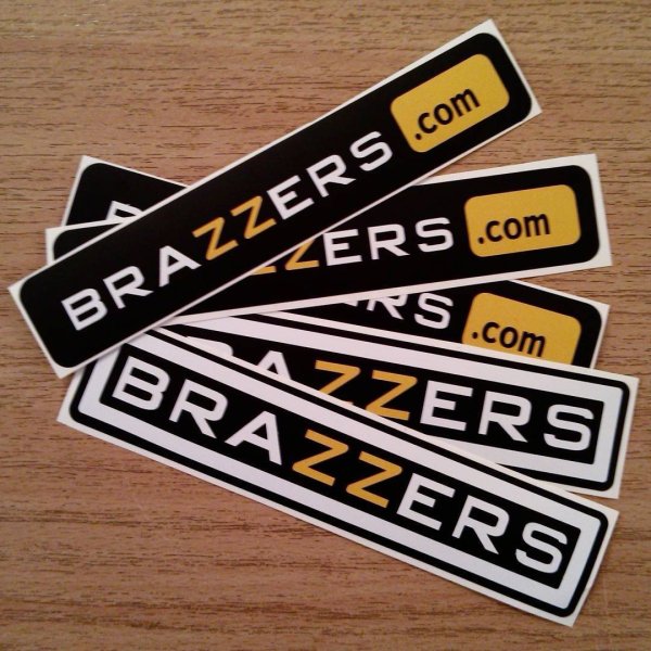 Наклейка браззерс