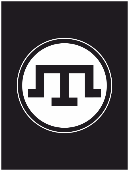 Наклейка татарин