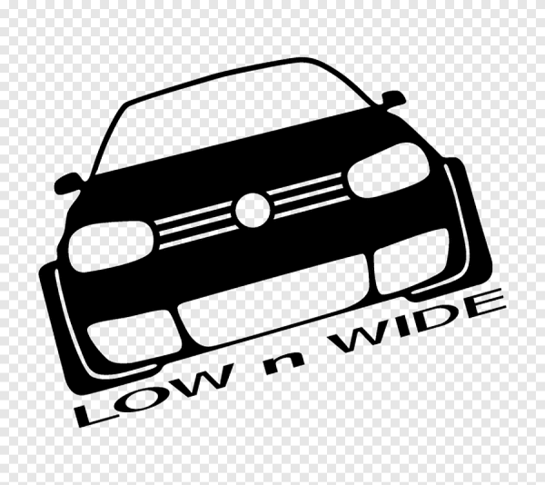 Наклейки VW Multivan t5 t6