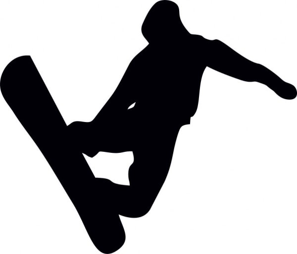 Стикеры на сноуборд