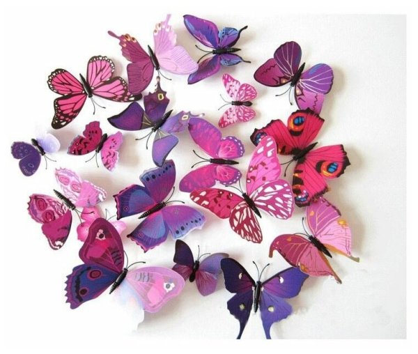 Декор для стен