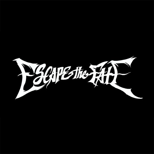 Escape the Fate ungrateful обложка