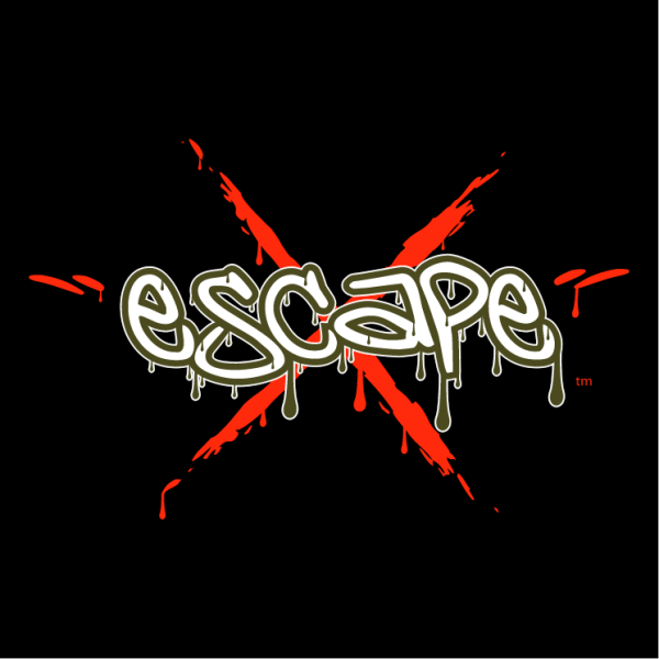 Escape логотип