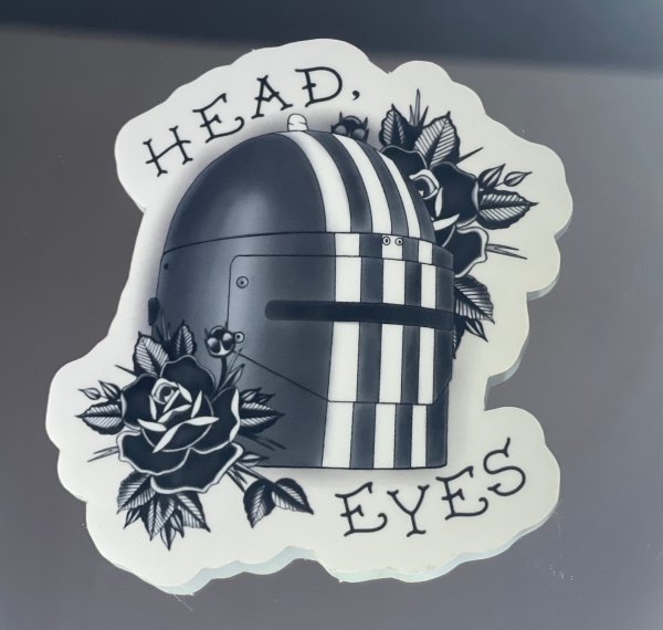 Bass Zone наклейка