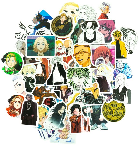 Такуи Токийские Мстители