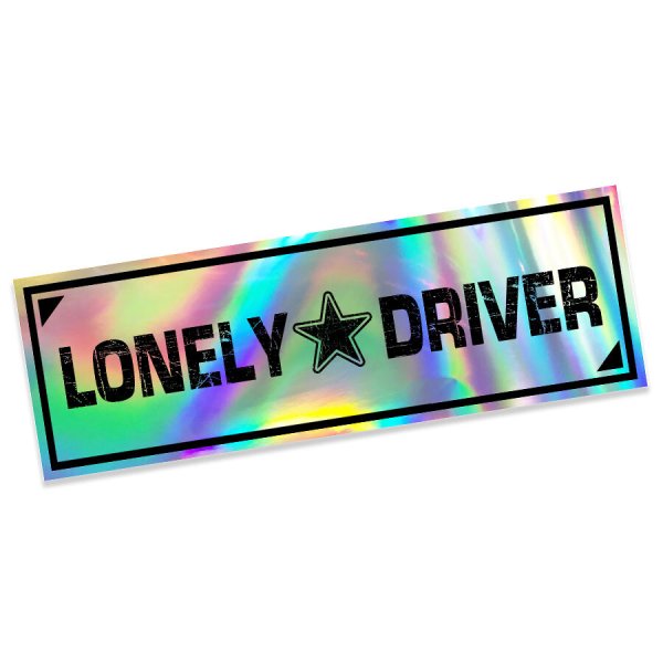 Lonely Drivers