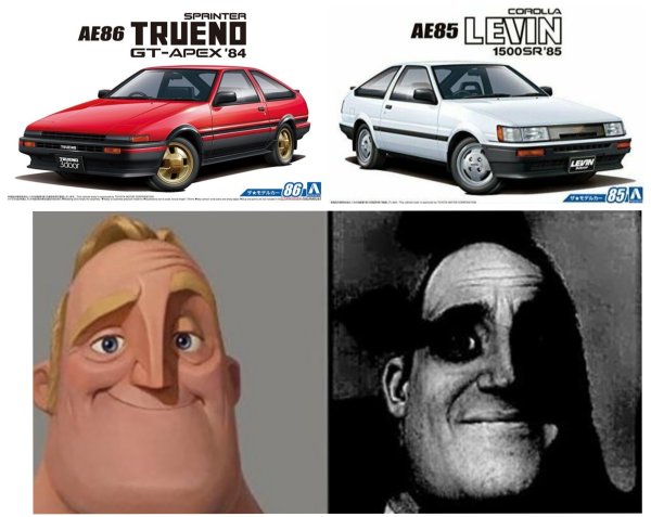 Lonely Drivers initial d