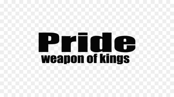 Прайд Weapon of Kings