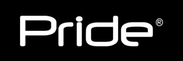 Надпись Прайд