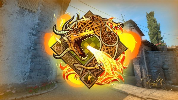 Аватар Dragon Lore