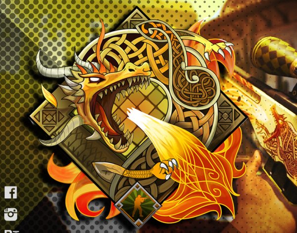 Аватар Dragon Lore