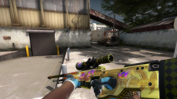 Авик драгон ЛОР