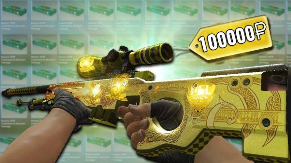 Кейс с драгон ЛОРОМ