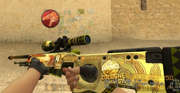 Сувенирныц АВП ДРАГОНЛОР