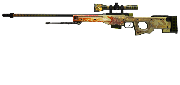 Драгон ЛОР КС