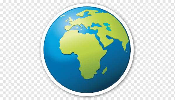 Смешной Глобус