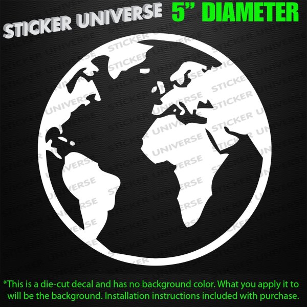 Глобус с глазками