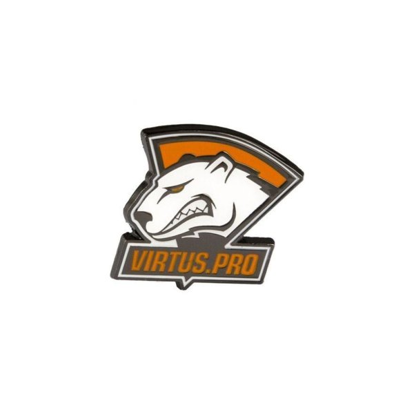 Наклейка Virtus