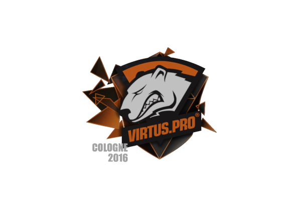 Katowice 2015 наклейки