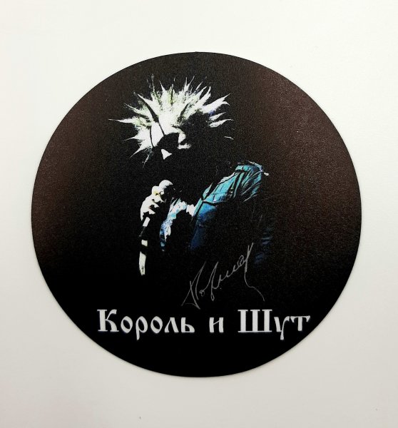 Михаил Горшенев