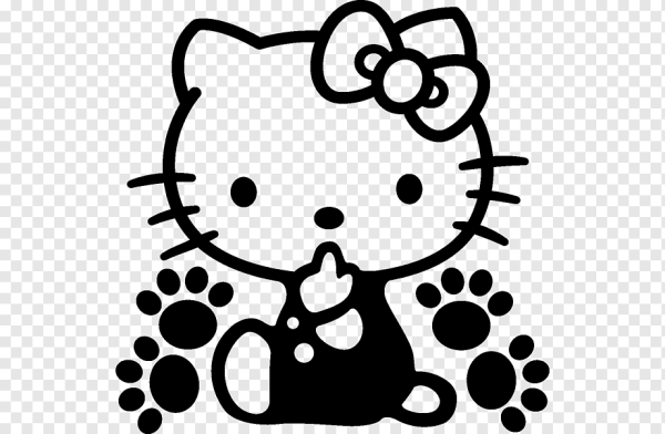 Хелло Китти