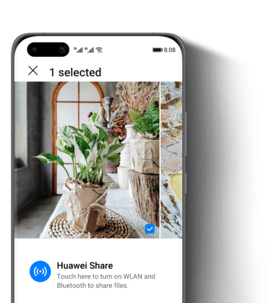 Хуавей чат лх1
