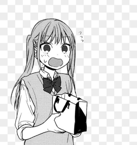 Наклейки аниме