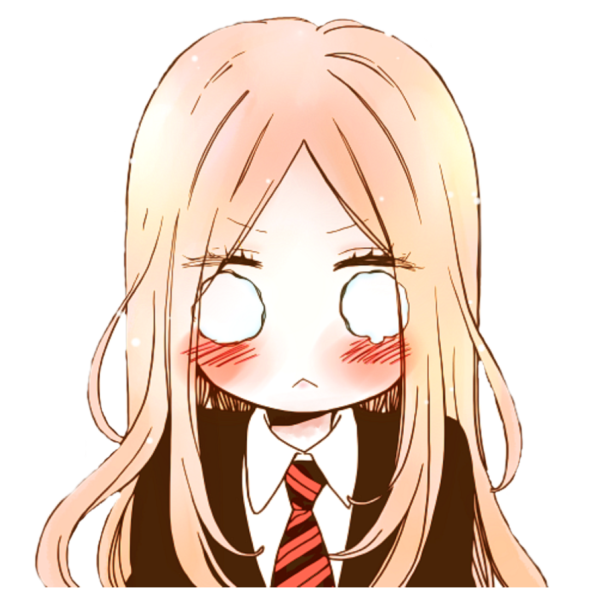 Аниме смущение